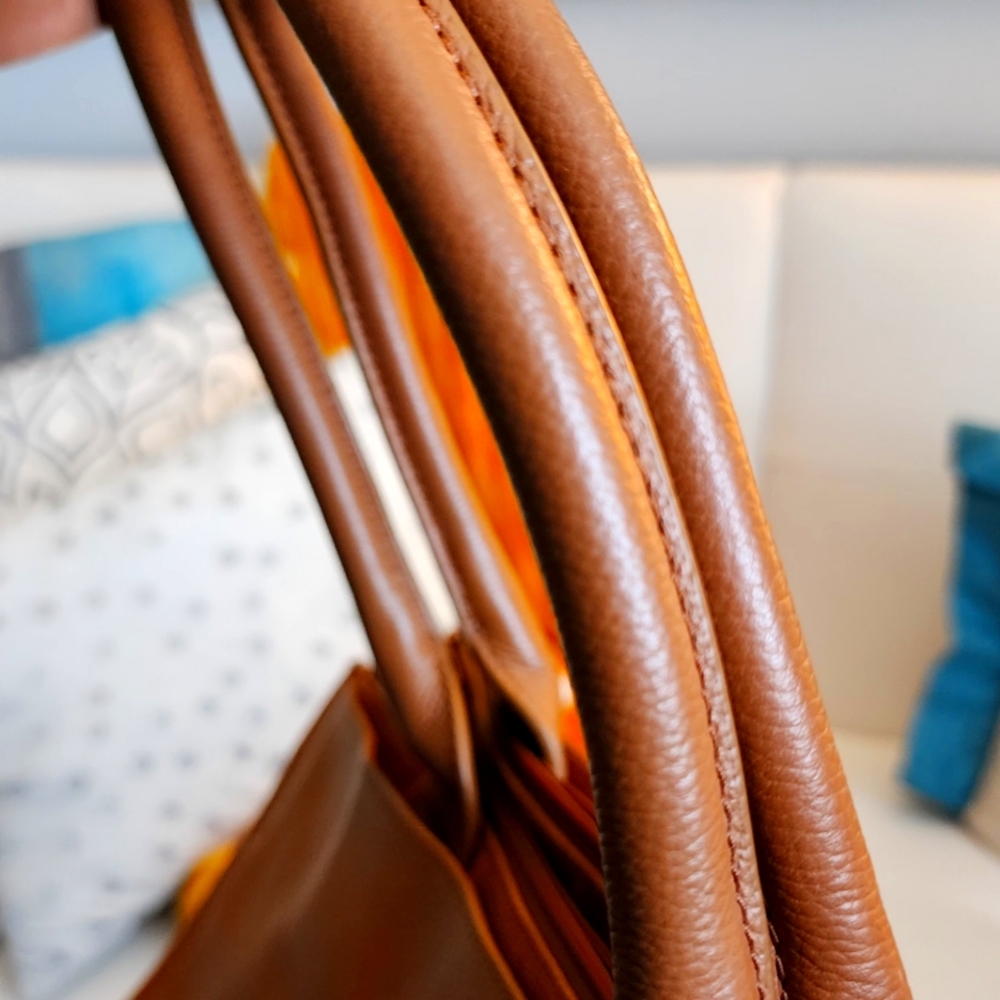Tory Burch Purse and Laptop Bag